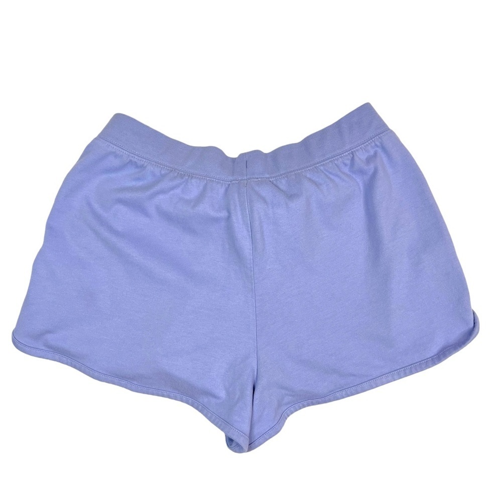 Nike Women's Athletic Shorts - Light Purple - Picture 2 of 7